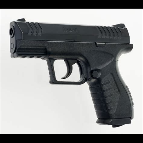 xbcg steel